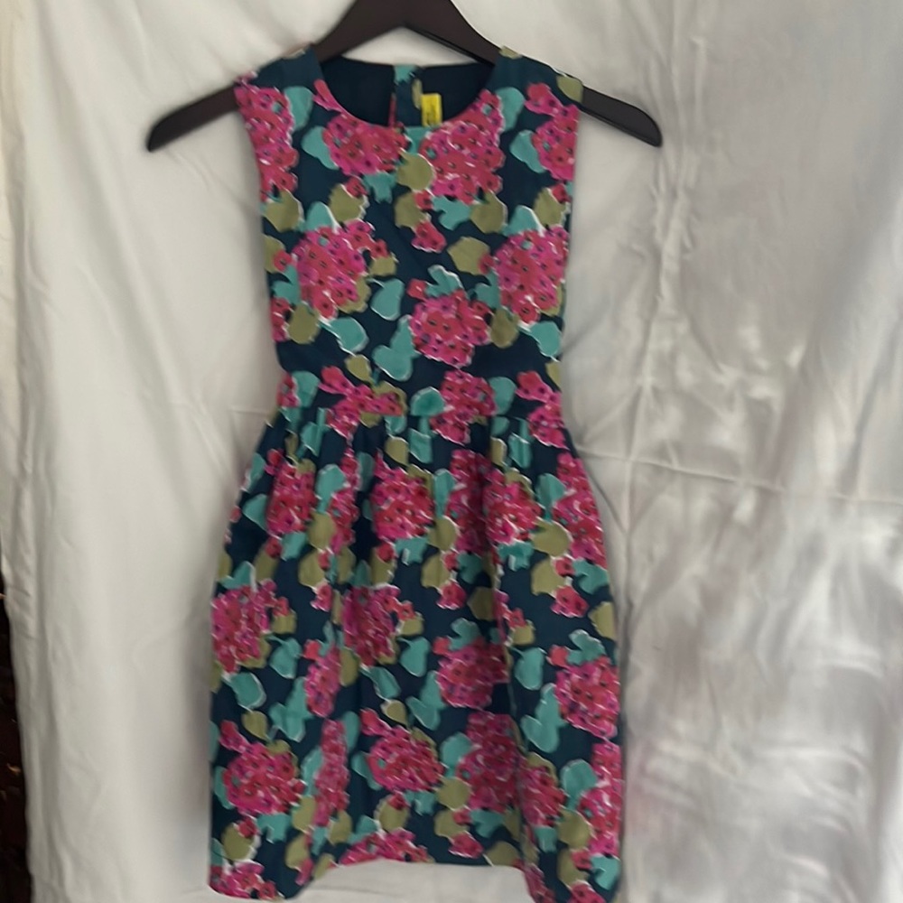 Roberta Roller Rabbit Girls 10 Dress